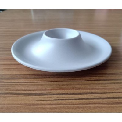 bamboo fiber egg plate